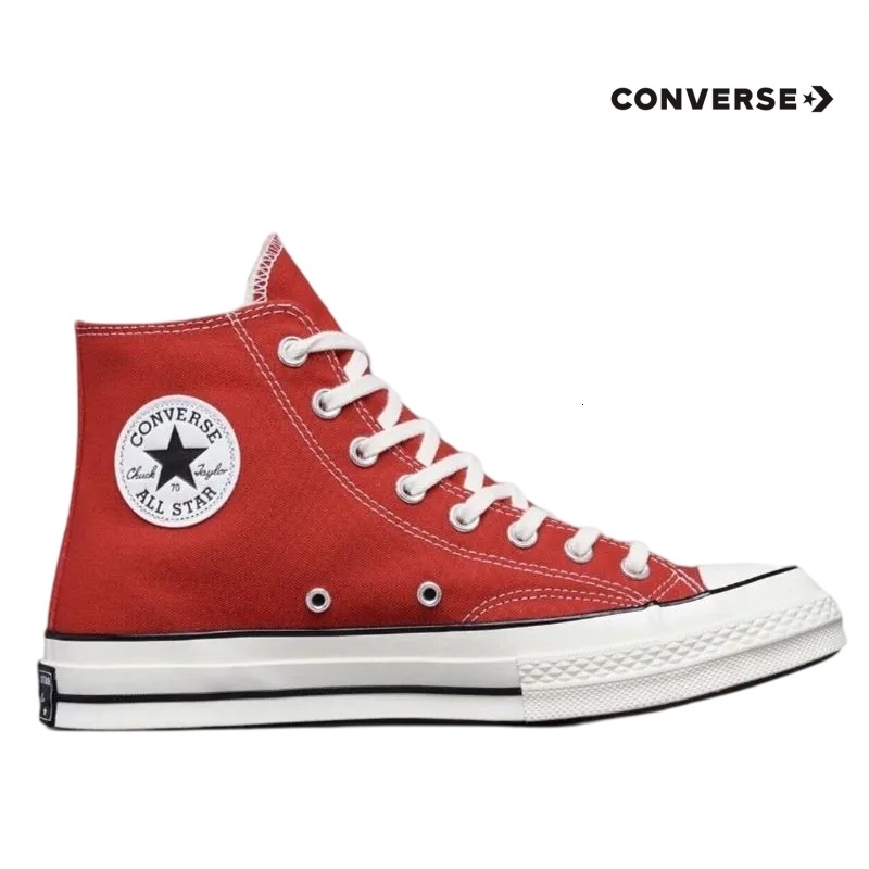 Converse Chuck 70 Retro High Top Canvas Sneakers Lightweight Breathable Shoes Durable Non Slip Casual Footwear for Men Women Daily Street Walking 16