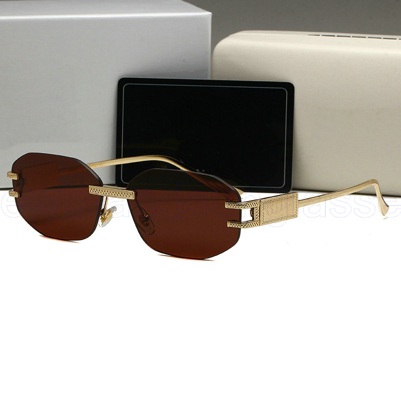 Luxury Brand Design Square G Sunglasses With Web Men Women Damier Plaque Sunglasses Mask-shaped medusas Sunglass Female Driving Eyewear Oculos Lunet
