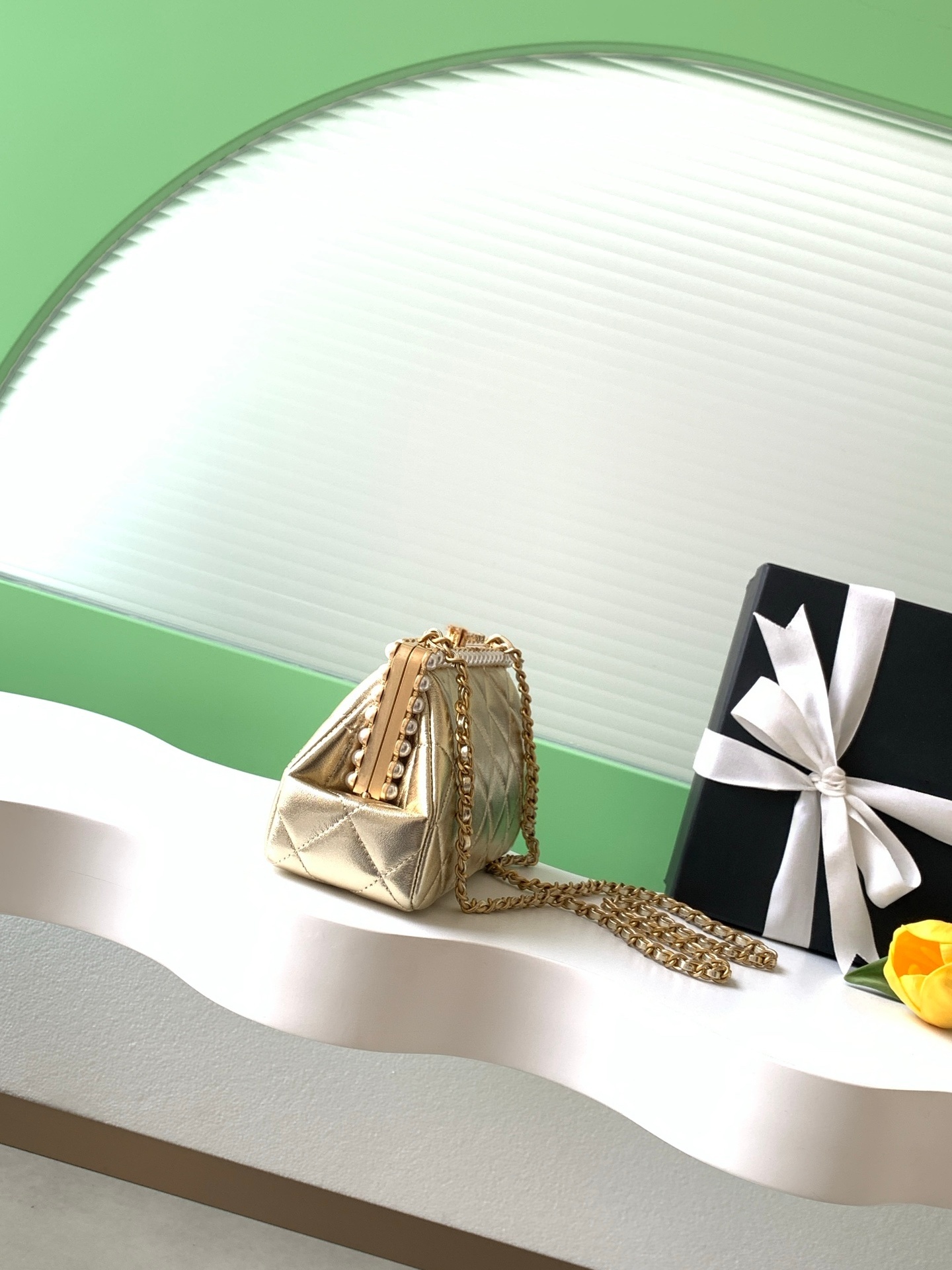 5912 cosmetic bag Box bag Cosmetic Bags & Cases nluxury bag Tote Bag Shopping Bags Luxury Hangbag purse classics Single shoulder, Designer Shoulder