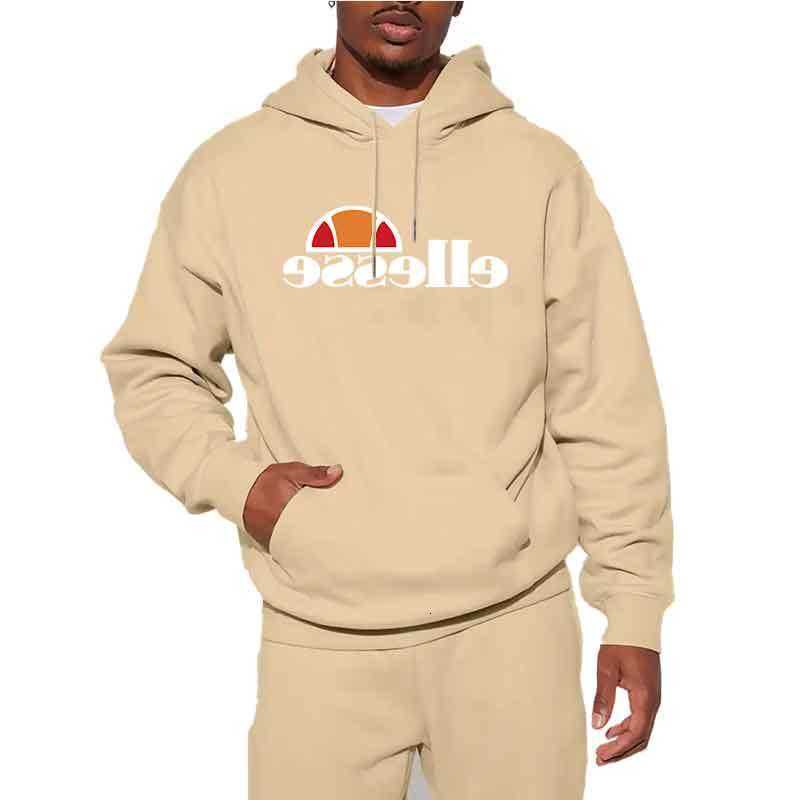 250G European Christmas heavy-duty hoodie fabric men's hoodie Mens Pollover Spring Autumn warm Sports Hoodie Harajuku Unisex Clothing C2609151