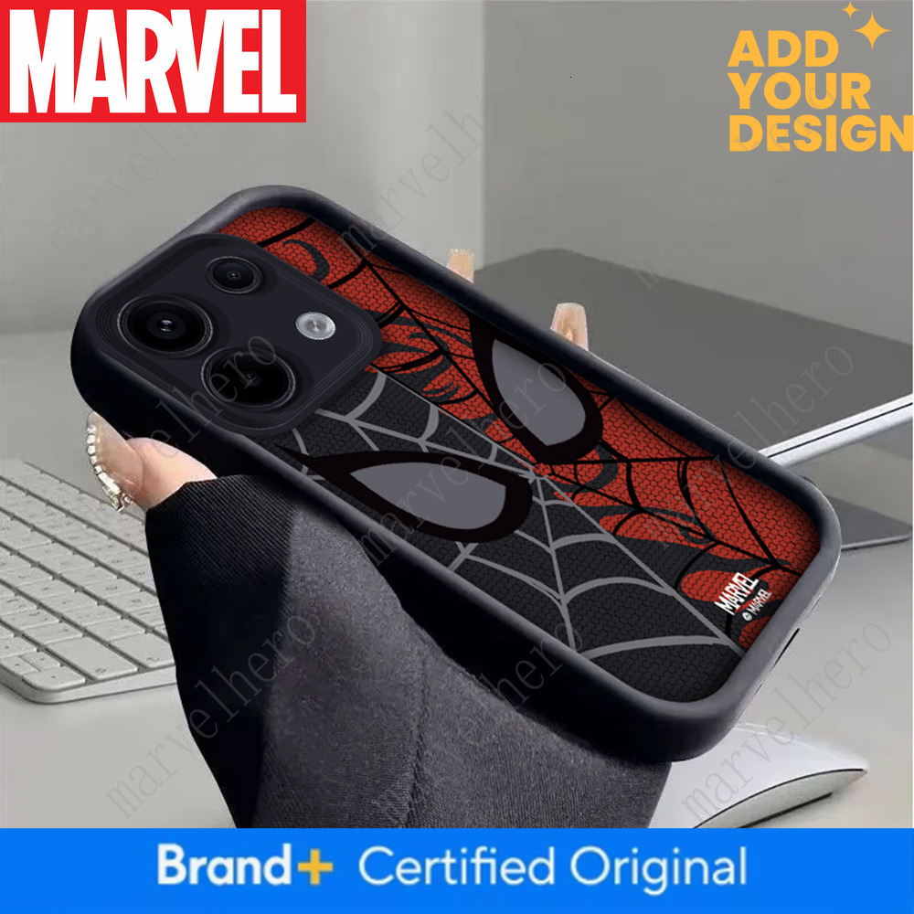 SSpiders Man Cool Phone Case For Samsung Galaxy A17 A07 A06 A26 A16 A35 A55 A25 A05s A15 A54 A34 A36 A24 4G 5G Soft Back Cover