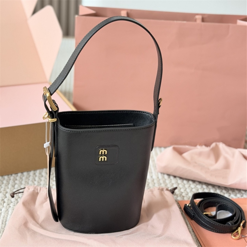 2026 Mini Designer Tote Bag Crossbody Bucket Bags 10A Shoulder Bags Cute Handbag Woman Purse Fashion Totes TOP