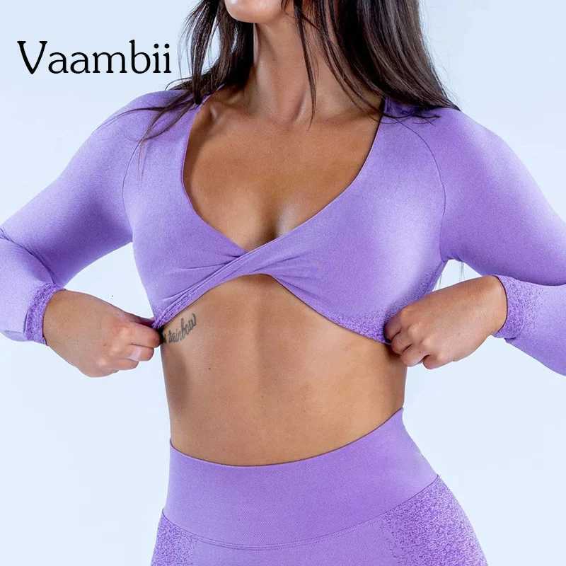 Ignite Gym Femme Jersey Mujer Running Long Sleeve Yoga Shirts Sport Top Fitness Clothes Wear for Women Q260917