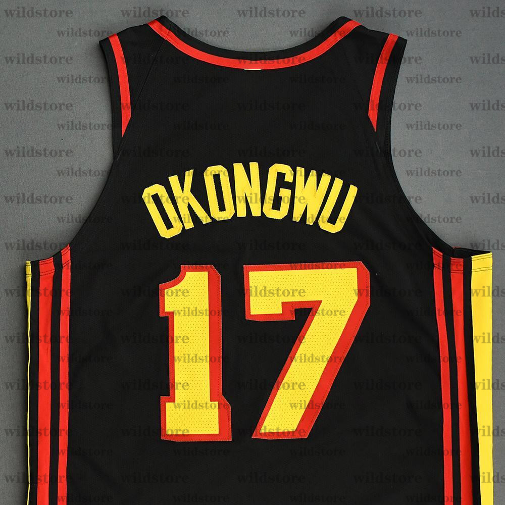 New 2026-27 Specter Edition Basketball Jerseys Jalen Johnson Trae Young Risacher Alexander-Walker Gilbert Custom Stitched