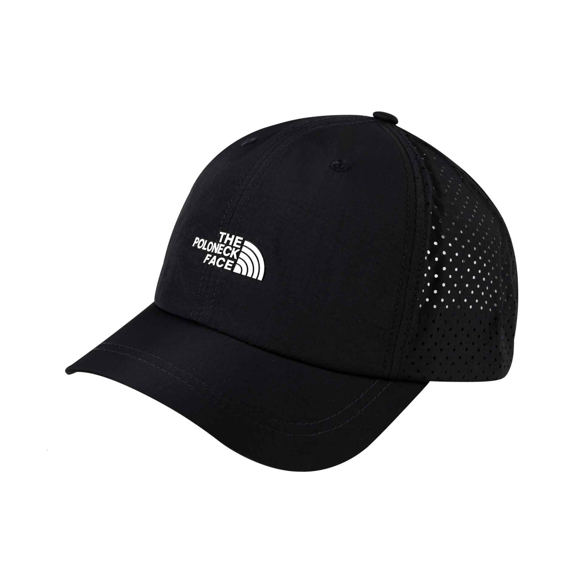 Summer Thin Quick-Dry Embroidered Baseball Unisex Breathable Mesh Hat Women's Sun Protection Duckbill Cap Trendy Luxury Cap Brand Designer Hat