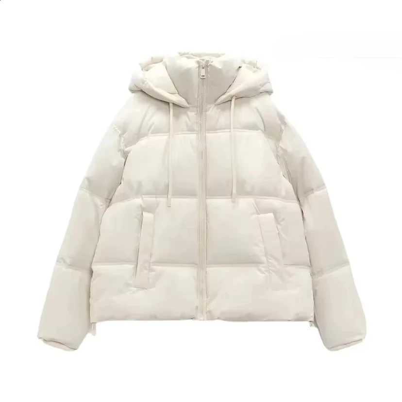 Winter Women's Cold Coat Winter Jackets For Women 2023 Warm Thermal Parkas Woman Winter Coat Promotion Female Outerwear H260917