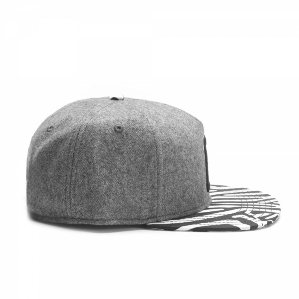 SHEIN Supplies Letter C Casual Flat-Brim Hats Spring Summer Outdoor Sun Protection, Suitable For Cross-Border European And American Markets Luxury C