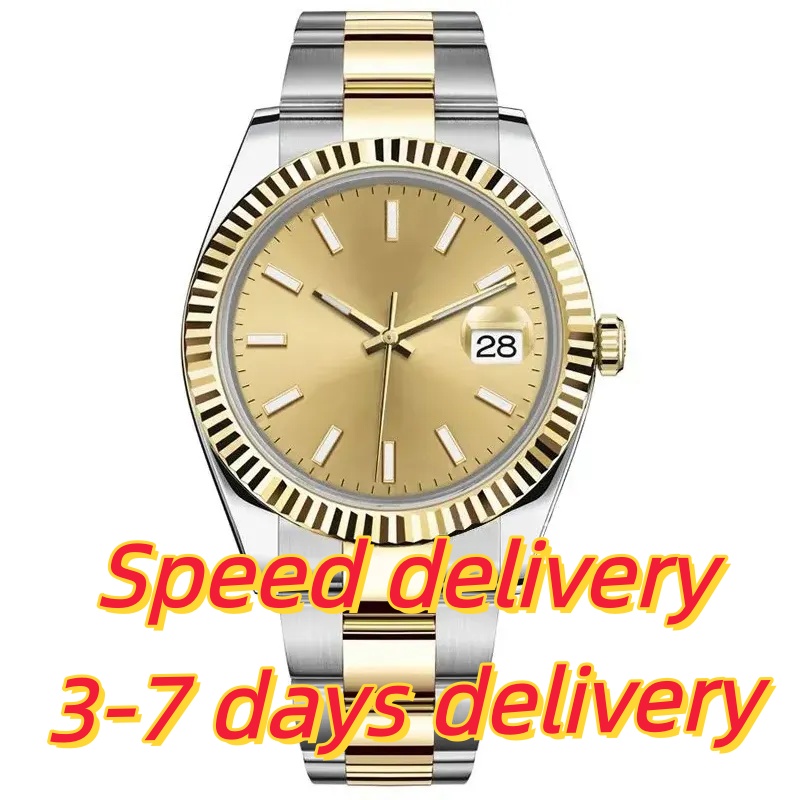 Luxury Mens Sports Chronograph Watch: 41mm Diameter, Water-resistant, Saphire Glass w/ Cermaic Dial & Stainless Band