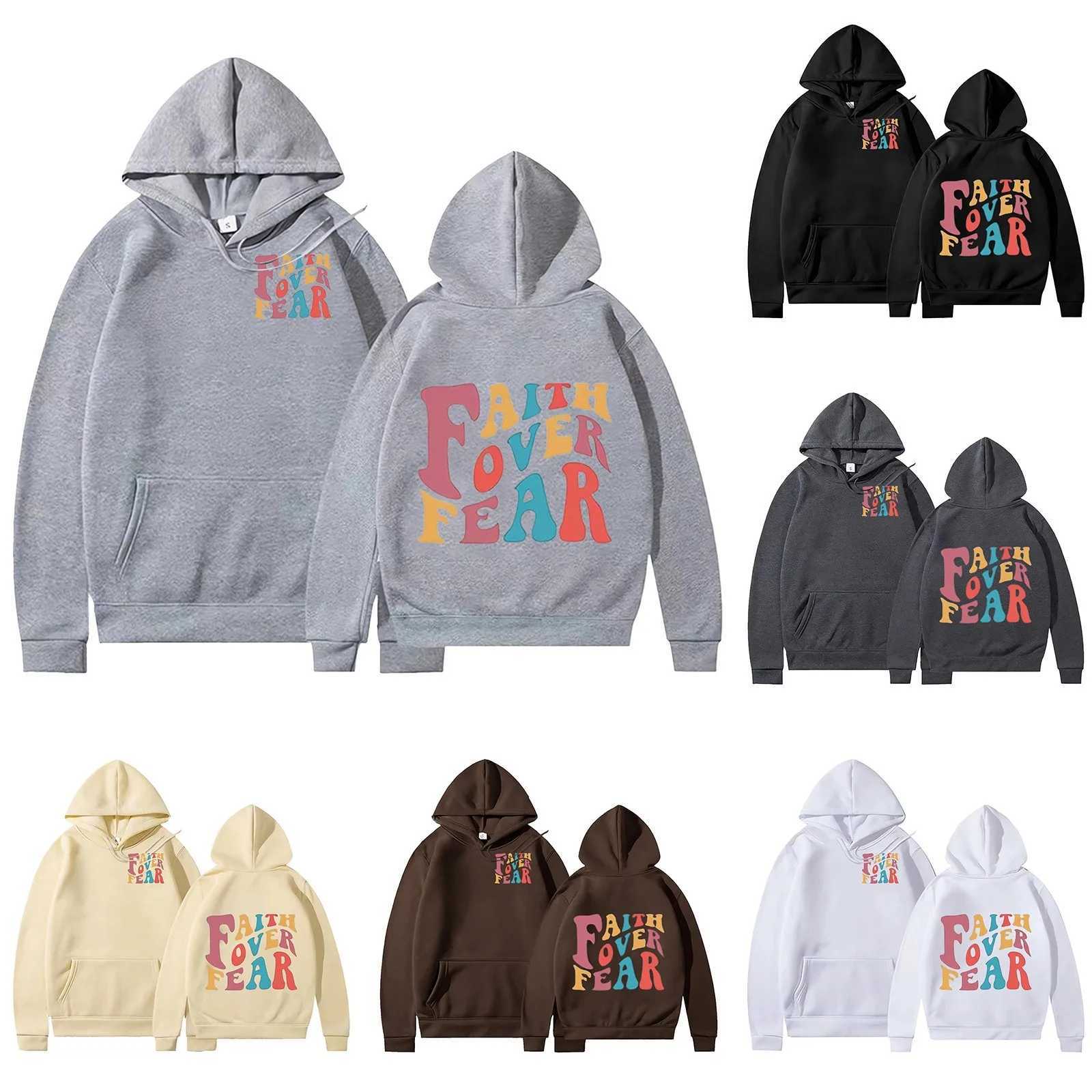 Street Female Fall Winter Hoodies Tops Women'S Douborful Printed Long Sve Hoodie With Pockets S260918DA3U
