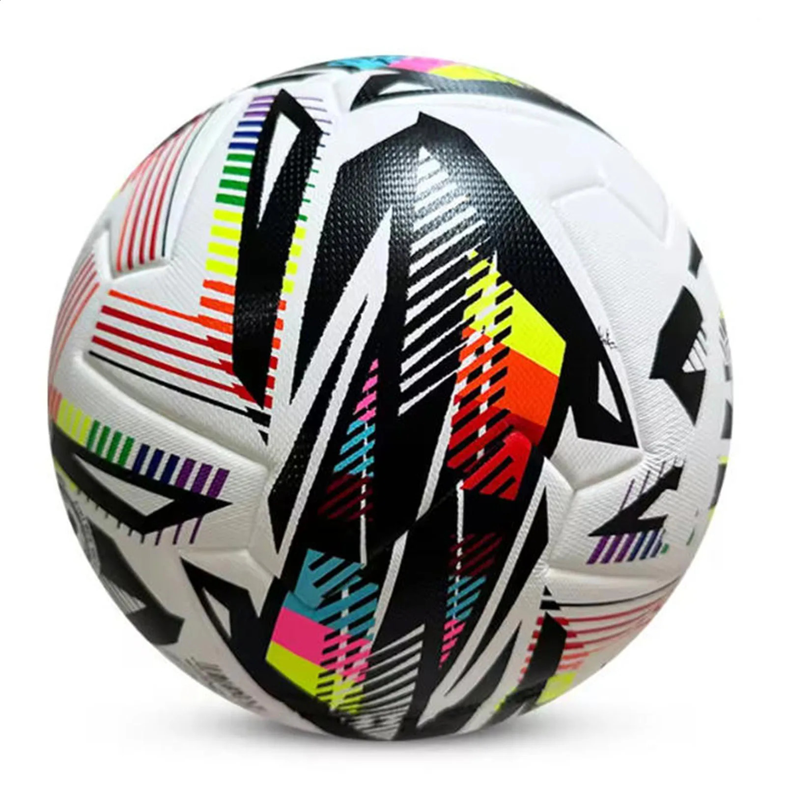 2026 England Soccer Ball Official Size 5 PU Material High Quality Grass Outdoor Team Match Game Football Training Seamless 260917
