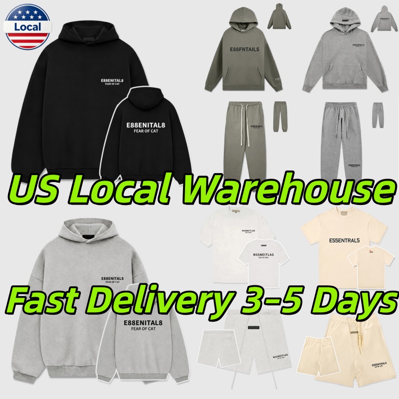 Essential Sports Suit Designer Sweatpants Men Hoodie Sports Shirt Sports Lounge Pants Letter Tracksuit Hoodie Mens Sweatshir Vintage Fleece Sweatpan
