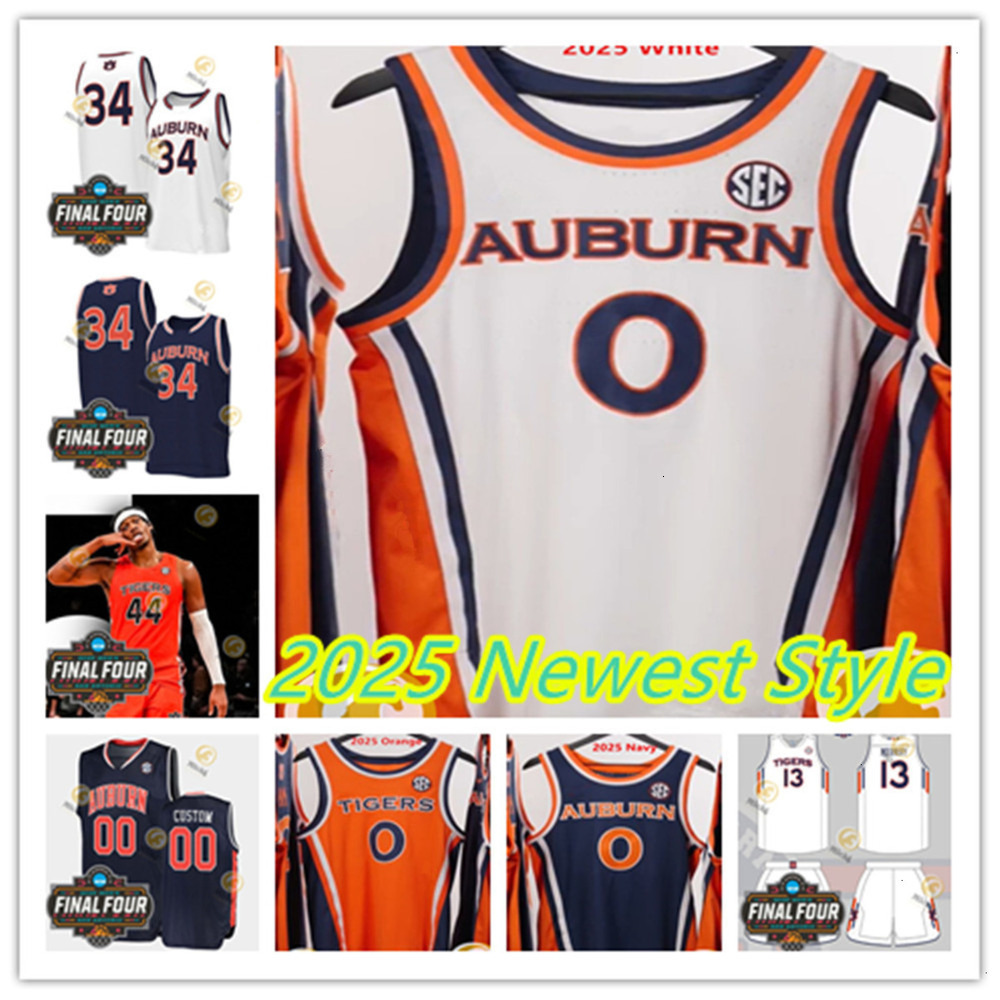 Reed Trapp Basketball Jersey 24 Bradley Pearson 33 Sebastian Williams-Adams 38 Filip Jovic Jerseys Custom Stitched
