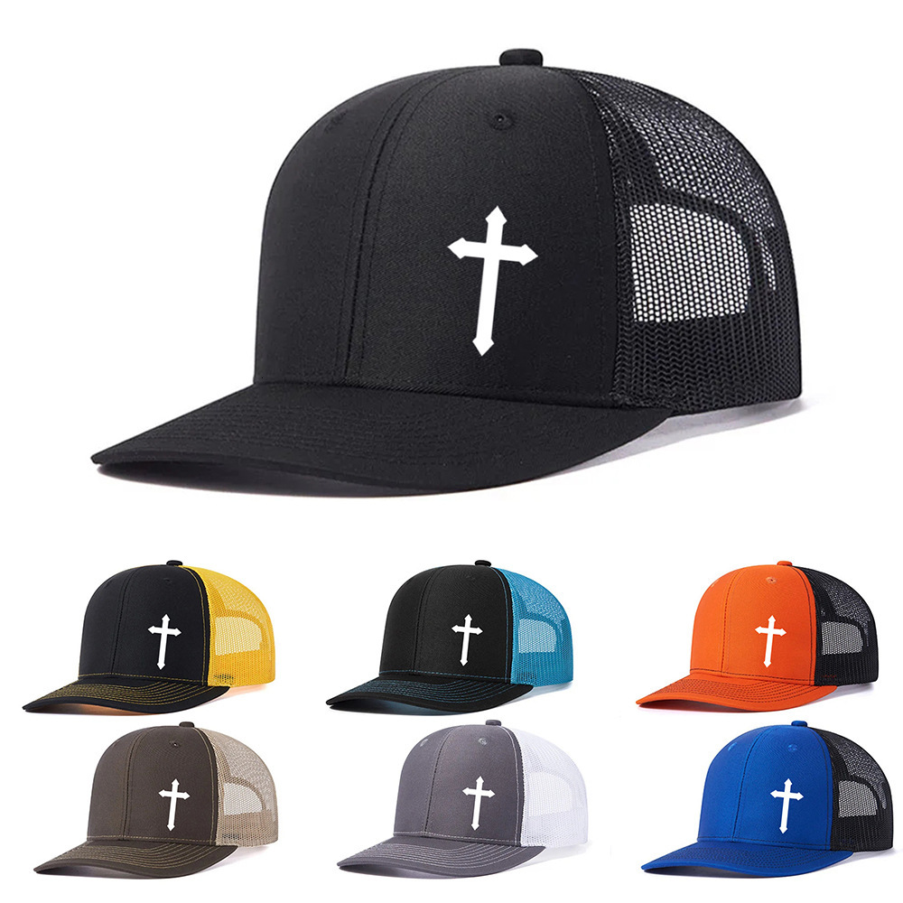 Luxury Cap Brand Designer Hat E-Commerce Supply Of New York Letter Casual Flat-Brim Hats For Spring And Summer Outdoor Sun Protection