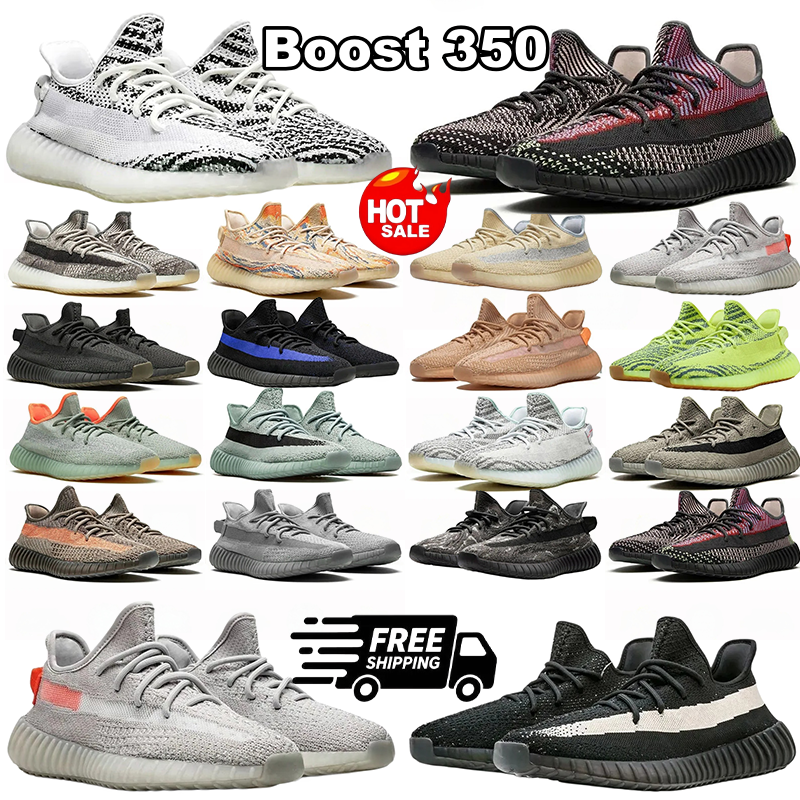Designer 350 Running Shoes Classic Mens Womens Sneakers Black Red Bred Green White Casual Sneaker for men women Outdoor Sports Trainers Size 36-48