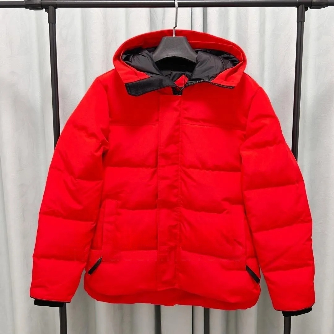 2026S Women Winter jacket Doudoune Parka Wyndham Down Jacket Homme Jassen Chaquetas Warm Outerwear Wolf Fur Hooded Fourrure Manteau Coat Hiver Doudo