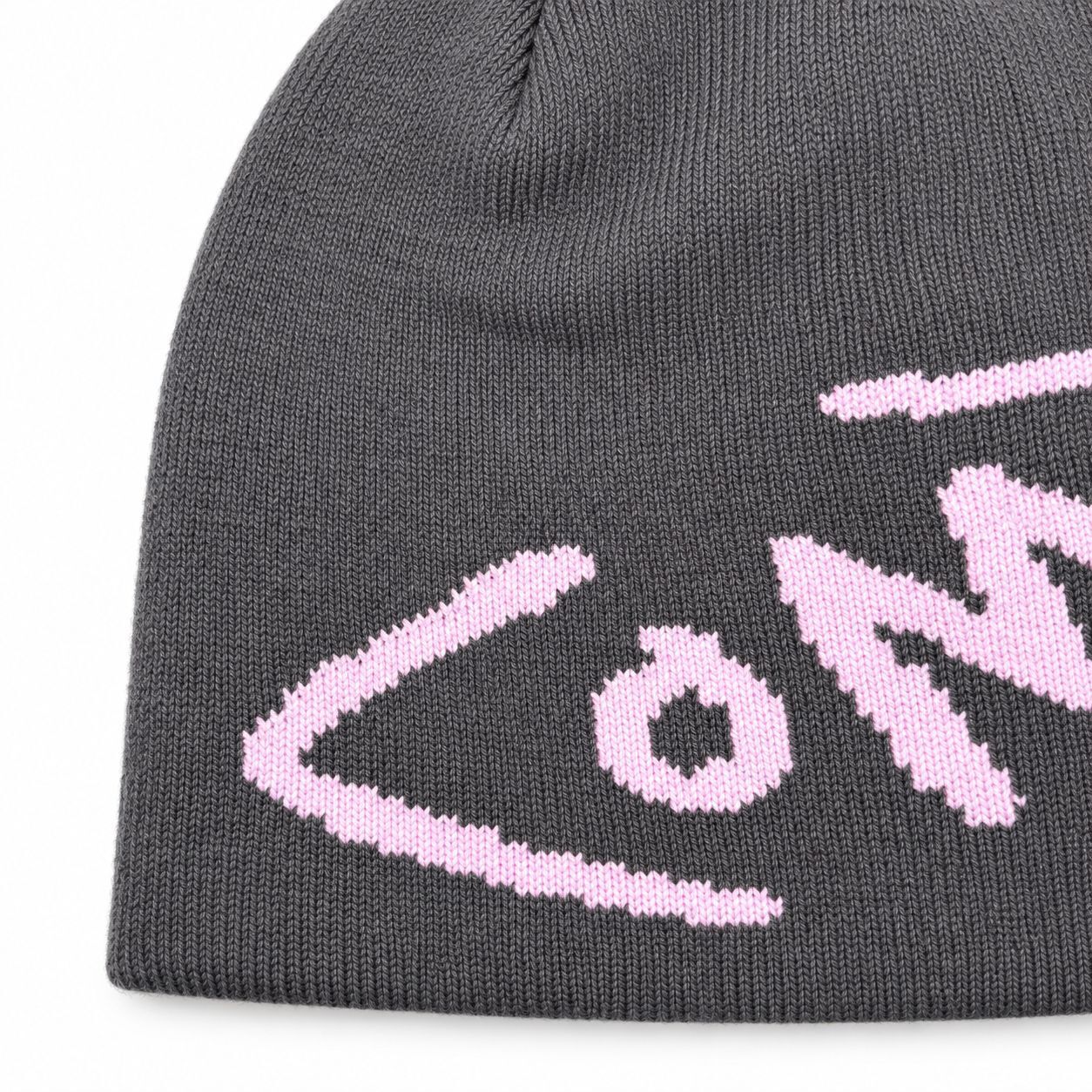 American-Style Hip-Hop Double-Layer Knitted Beanie, Windproof, With Letter Design, Wool Blend, Warm Hat For Men And Women Luxury Cap Brand Designer