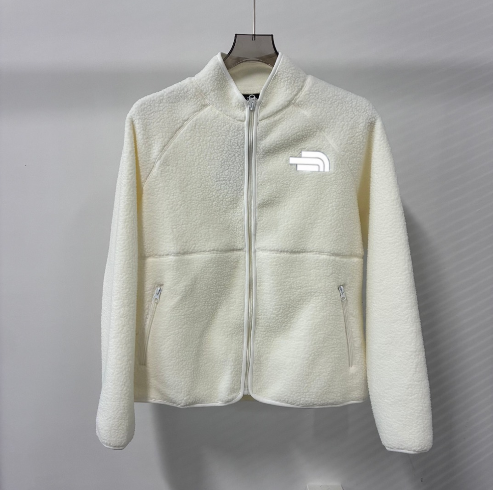 Northism Men Polar Fleece Jacket Outdoor Winter Sports coat Fleece Hooded Jacket Zipper Cardigan Jackets Top Women Warm Thickening Faceism Coats Top