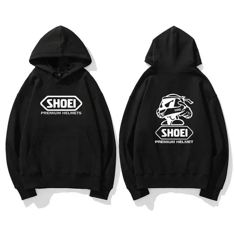 2026 Fashion High-Quality Hoodie Motorcycle Culture Autumn Winter Men's Classic Comfortable Casual Long Sve Top S26091813TX