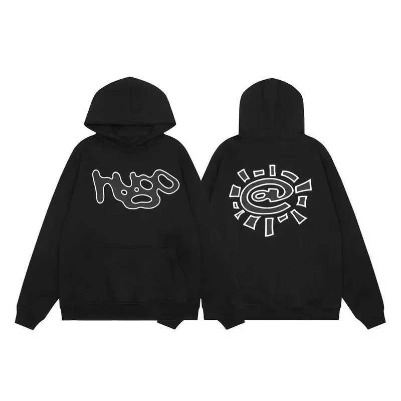 Fall/Winter 2026 Hoodies Best Quality Sweatshirts Casual men's and women's loose hoodies always do what you're supposed to do S260918