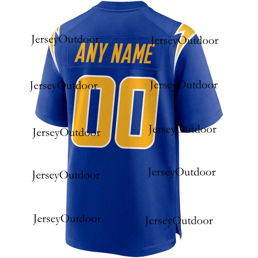 2025 Herbert Dicker McConkey Mack Alt Tuipulotu Men's women's children's Custom jerseys