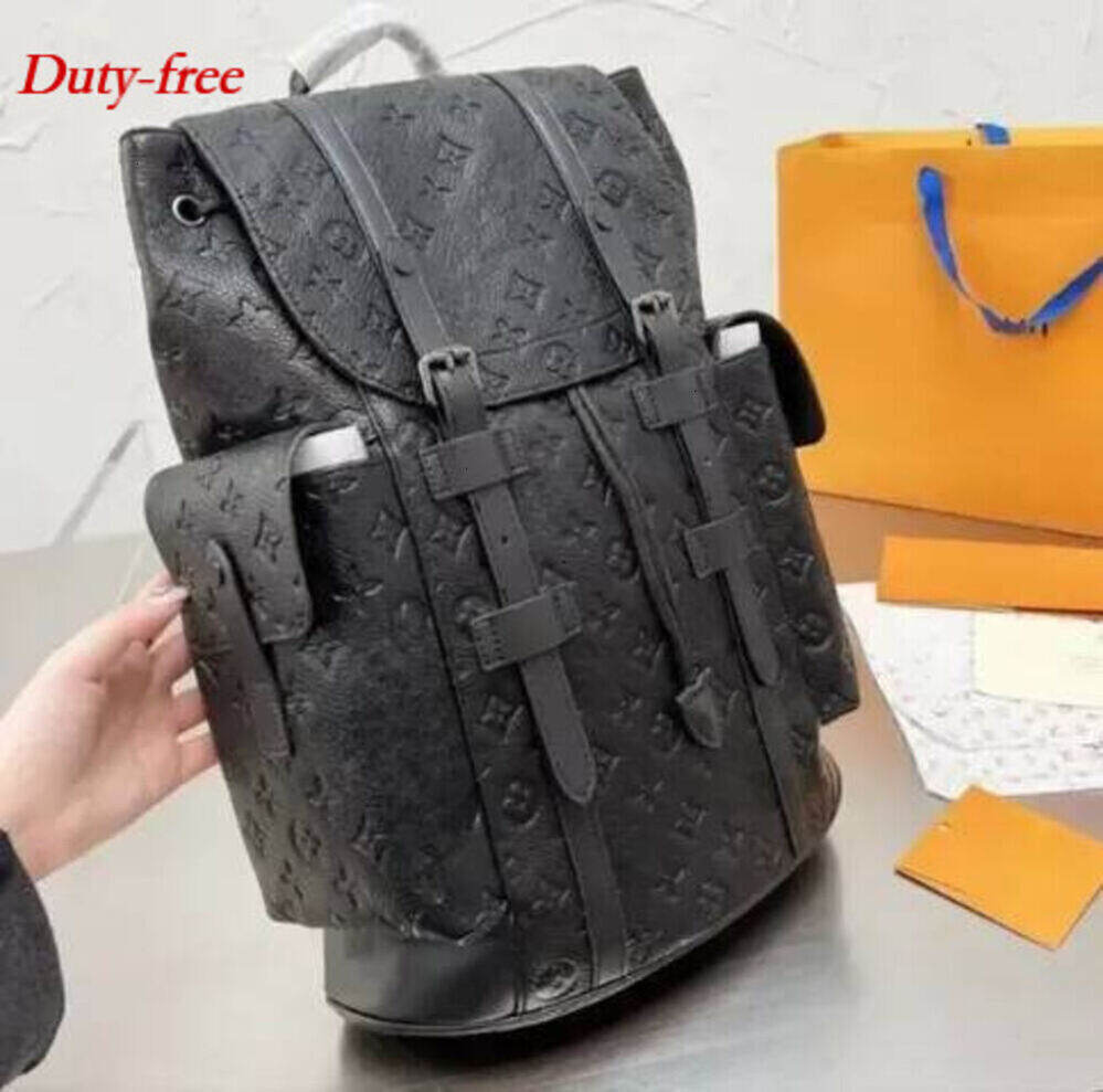 New Men Fashion Backpack Designer school bag for man Womens high capacity bookbags leather travel Outdoor Packs Bag tote mens Messenger Bag Knapsack