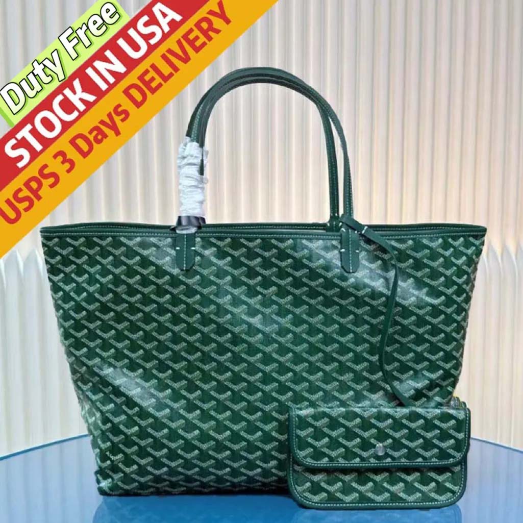 Tote Bag Designer bag Double-sided Reusable Tote Beach Bag Large Capacity Coated Canvas Tote Full Leather PM Tote Bag Lightweight Crossbody Shoulder