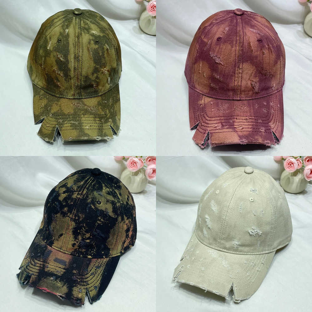 Women's Custom Baseball Spring Cap Summer Autumn Brim Break Baseball Hat Men Outdoor Sports Casual Hat J260917