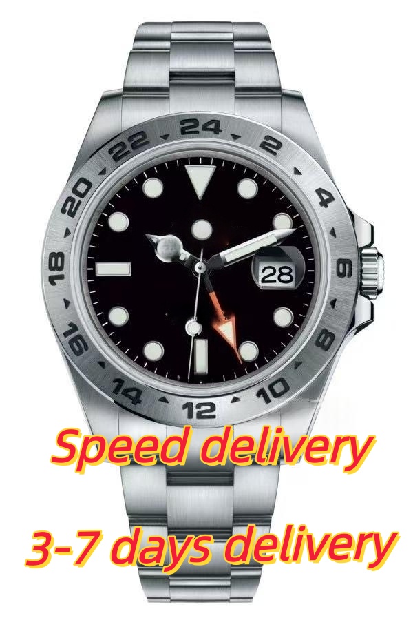 Luxurious Men's Designer Watch with Automatic Movement - Multifunctional Luxury Timepiece
