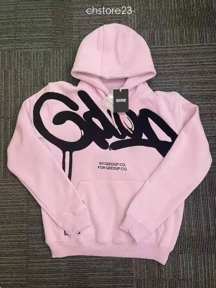 Gedup Hoodie 5A High Quality Casual Cotton Jacket Mens Designer Tracksuits Top Tracksuit Towel Embroideries Geed Up Hoodie Womens Hoodies Fashion Pa