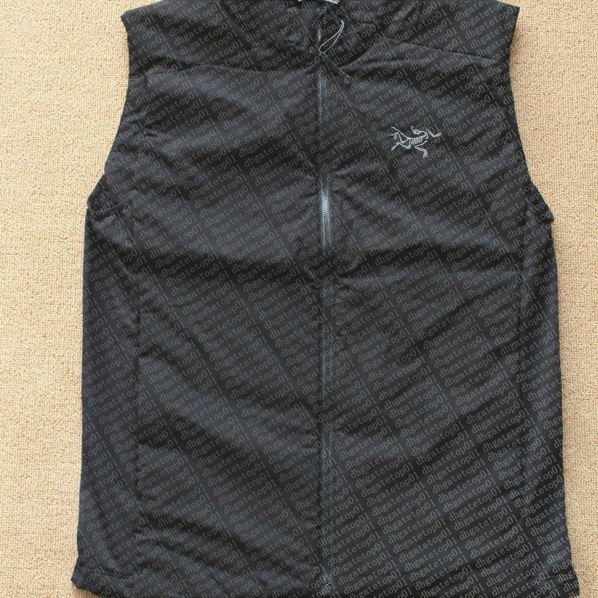 High quality Arcteryxismlyity ATOM Jacket Men Women Goretex Arc Puffer ATOM Jacket Hard Shell Zip Jacket Windbreaker Designer Artery Jacket Trend Co