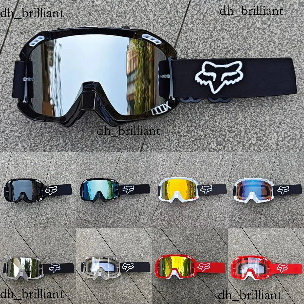 2026 New Nordson Motorcycle Cycling MX Off Road Ski Sport ATV Dirt Bike Outdoor Racing Glasses For Fox Motocross Goggles outdoor Google Free Ship