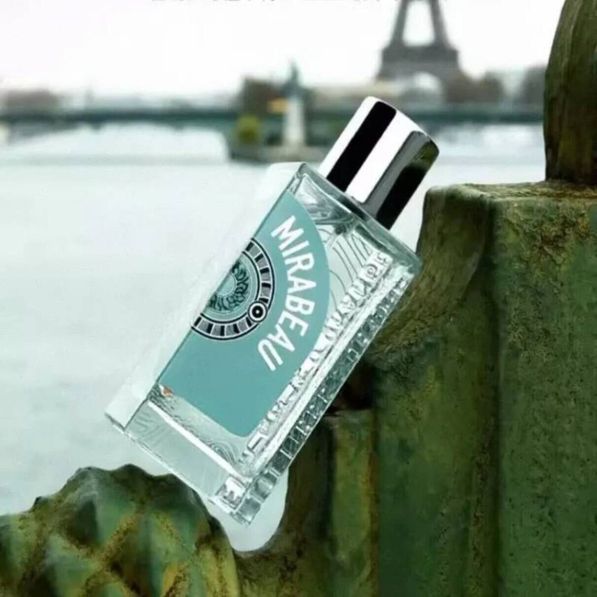 Perfume Cologne Hermann Perfume 100Ml Etat Libre Dorange Une Ombre Fragrance Eau De Parfum eau de Long Lasting Smell Edp Men Women Neutral Parfu