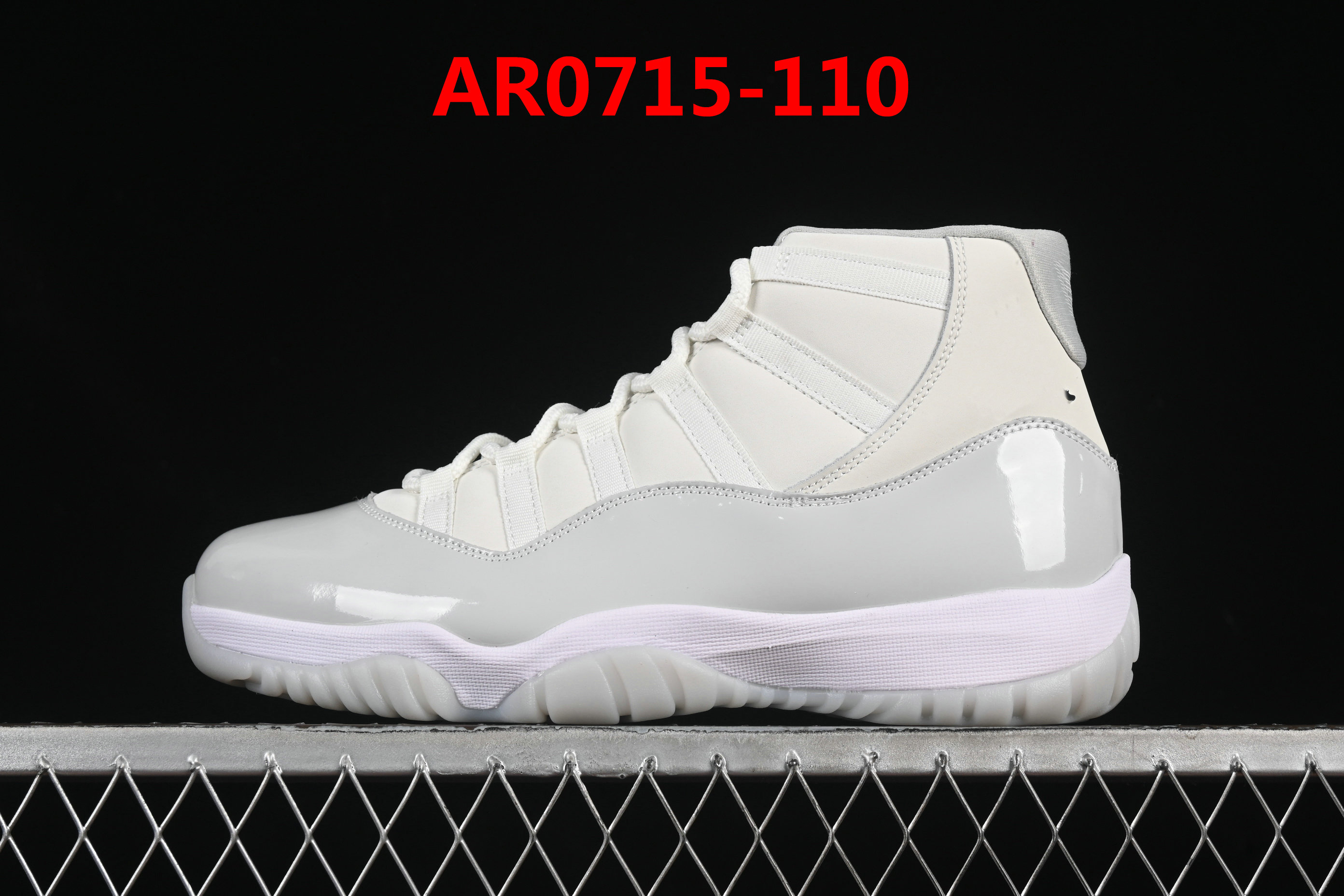 luxu11 2026 nouvelles chaussures de mode offre spéciale chaussures de basket-ball baskets taille 4-13