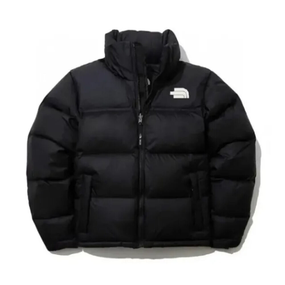 Northess Face Puffer Jacket Designer Men Classic Color Blocked Logo Pattern Print 700 Puffer Jacket Puffer Winter Warm And Windproof Northism Face D