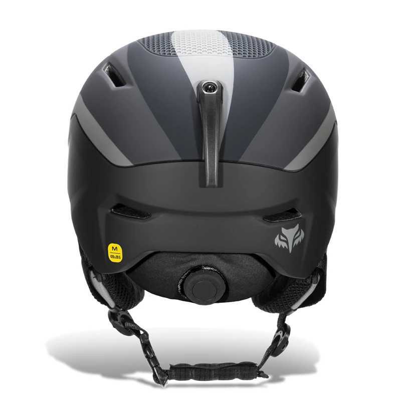 2026 Ski Winter Helmets Snowboard Skiing Helmet New Model Adult Sports Warm Windproof Breathable Dual-Board Skiing gear D2609191