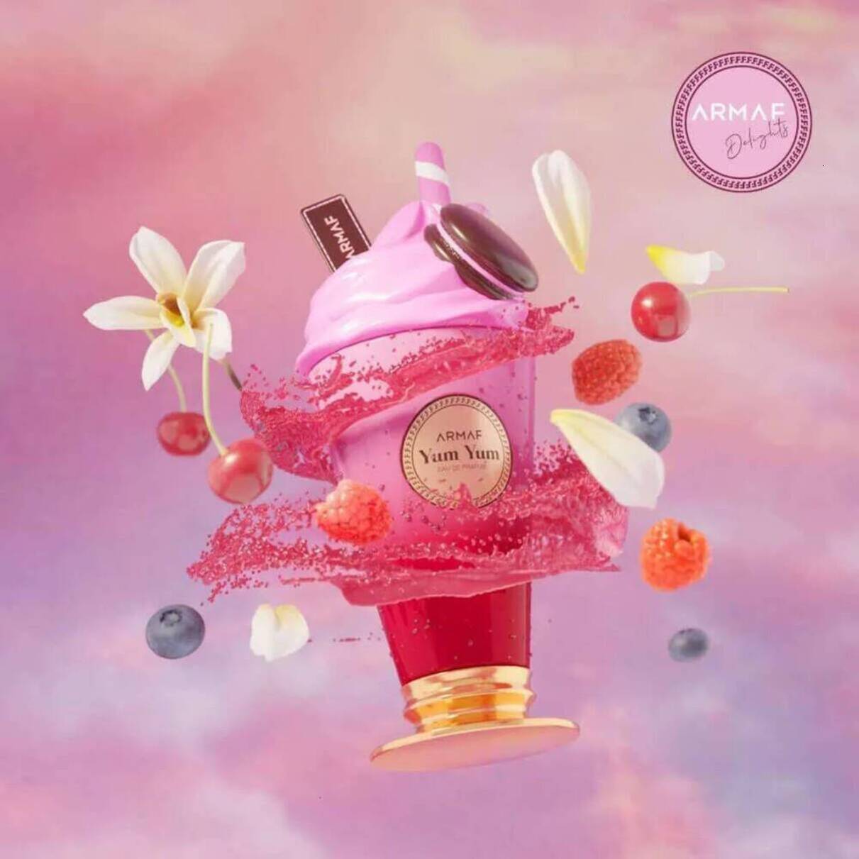 Perfume New Product Yumarrrmaf Middle East Arabian Dubai Men's And Women's Perfume SHEIN Hot Item Perfumes eau de Fragrances Women S Fragr