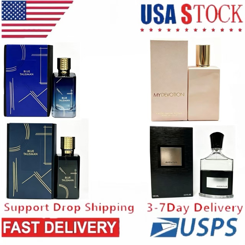 USA 3-7 jours livraison rapide Cologne Kayaliperfume parfums parfums pour femmes Layton parfum femme designer Ex Nihilo 100 ml parfum eau de Colo