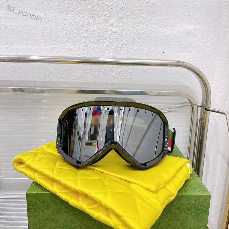 marques de lunettes de ski et femmes Profsional Glass Digners hommes femmes réglables de luxe grandes lunettes de verre Style ANTI BROUILLARD Ple