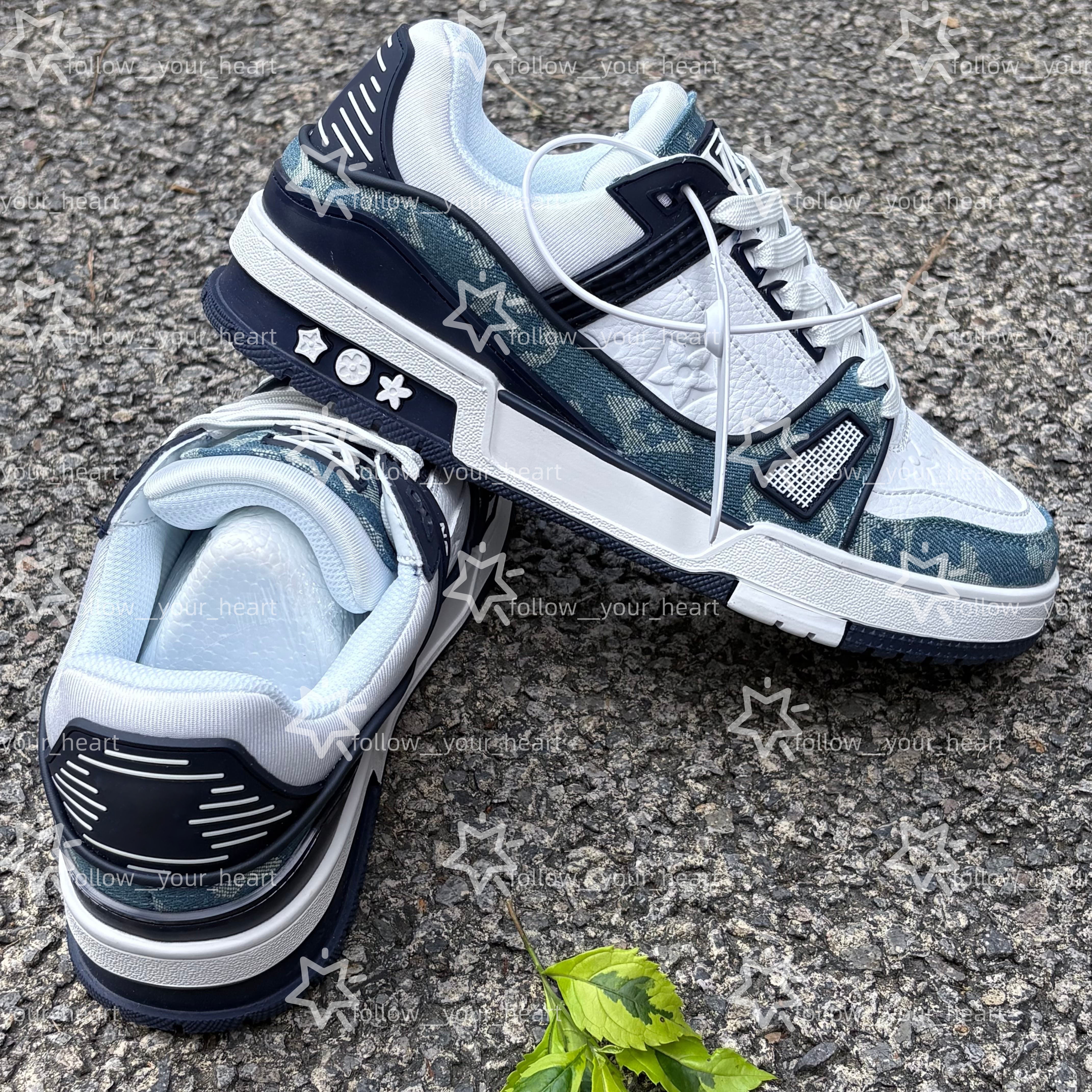 Free shipping designer shoes for womens mens casual shoes black brown khaki blue grey beige purple Fashionable and versatile outdoor sneakers sport