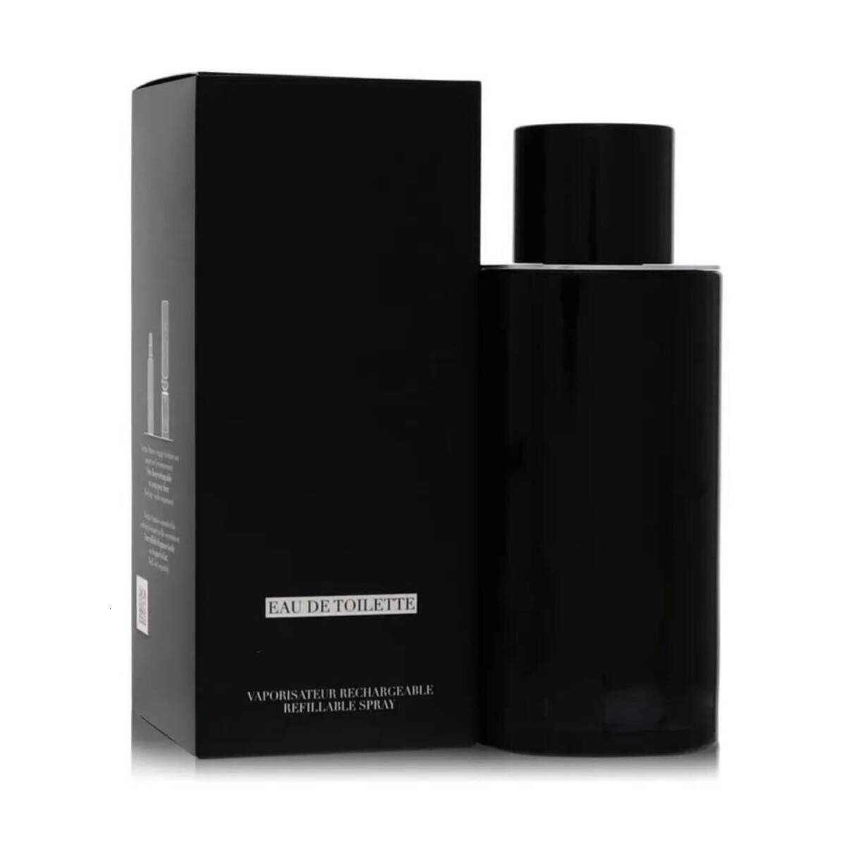 Perfume 2026 Designer Men Code Perfume 125Ml Perfumes Eau De Toilette Fragrance Long Lasting Cologne Spray Parfum Anti eau de Perspirant Deodora