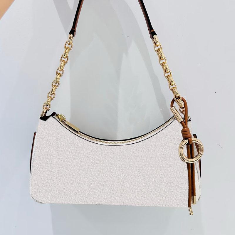 sac de luxe 2026 Nouveau sac à chaîne nolita pour femmes, sac à main élégant et polyvalent pour banlieue, sac à main tendance de tous les jours,