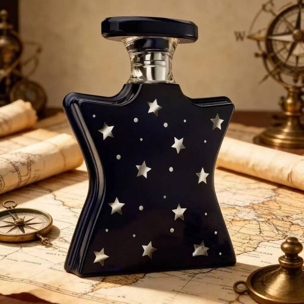 Perfume Mens NYC eau de Bond No 9 Jpg Le Beau Men Cologne Strong 100Ml Powerful Spray Perfume Cologne Round Packing Man Fragrance US 3 7 Days De