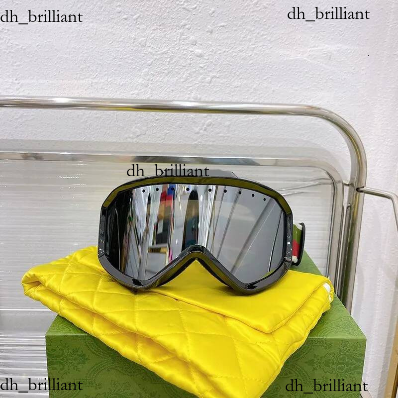 marques de lunettes de ski et femmes Profsional Glass Digners hommes femmes réglables de luxe grandes lunettes de verre Style ANTI BROUILLARD Ple