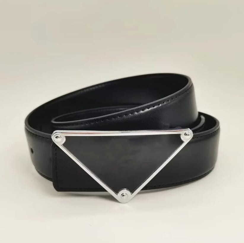 Womens Belt Leather Blk Brown Belts Women Casual cinturones diseno With NO box S260919ZE88