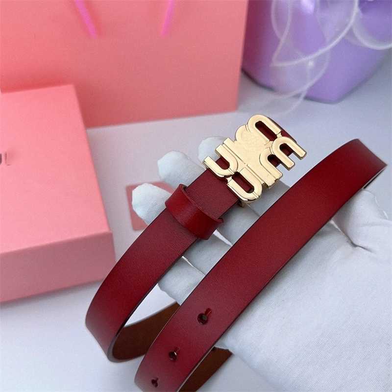 Belt Leather Women Jeans Belt Letter metal Belts Cowhide Waistband Solid Color narrow lady belts 95-115cm c5Kp# S260919OMS8