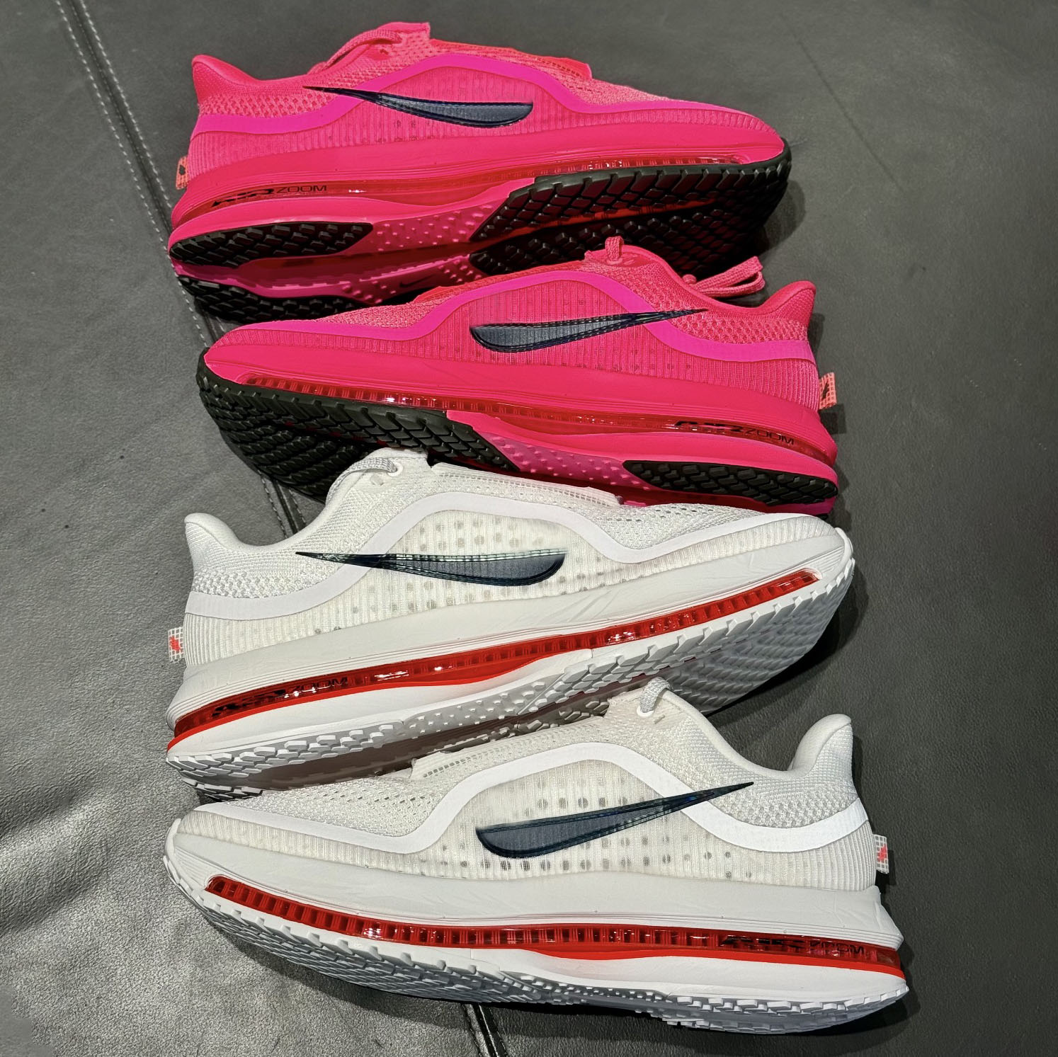 Designer Pegasus Premium men and women mesh lightweight running shoes low top sports shoes breathable lace up training shoes casual walking shoes
