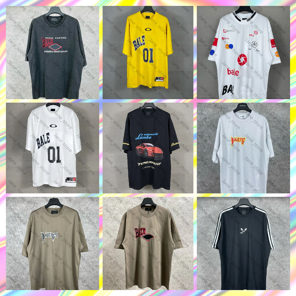 10A Designer Plus Shirt Fashion Trends T Shirts Summer Luxury Designe Print Letter Graphic Tee Mens Polo Short Sleeve Tshirt Women Street Loose Casu