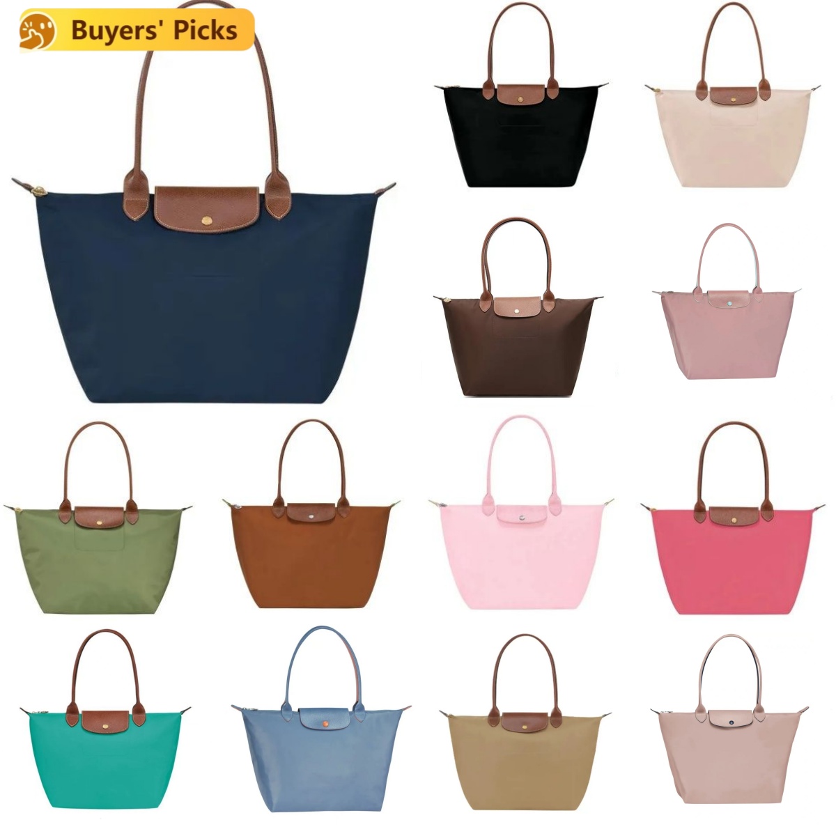 designer sac fourre-tout sac femmes designer nylon femmes de luxe sac à main haute qualité sac étanche voyage ordinateur portable sac à bandouliè