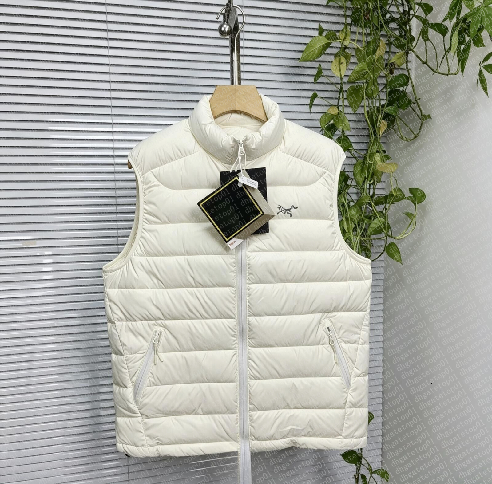 High quality Arcteryxismlyity ATOM Jacket Men Women Goretex Arc Puffer ATOM Jacket Hard Shell Zip Jacket Windbreaker Designer Artery Jacket Trend Co