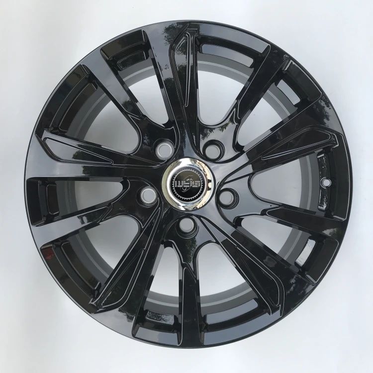 20 21 22-inch forged rims for Toyota Land Cruiser Lexus LX570 LX470 5*150 High quality custom black forged wheels